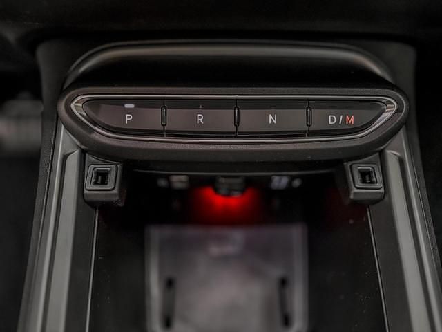 Neu Jeep Avenger Summit 2025 Gelb vitalic 554 SUV