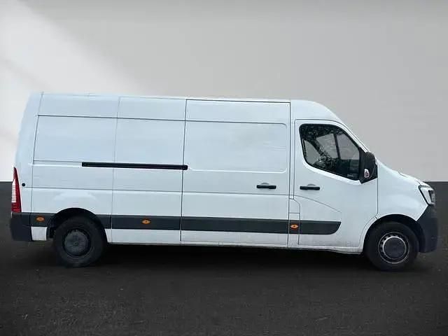 Second-hand Renault Master Basis 134 CP (98 kW) 2021 Andere Van