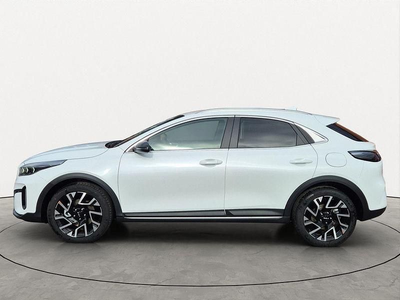 Ny Kia XCeed 150 HK (110 kW) 2026 Hvid SUV