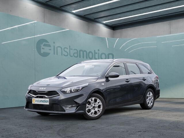 Other Gebraucht 2023 Kia Ceed Vision Kombi | 24.000 € (Fairer Preis) - Bild 1/2