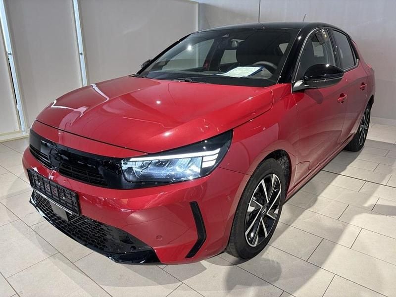 Gebraucht Opel Corsa 101 PS (74 kW) 2025 Kleinwagen