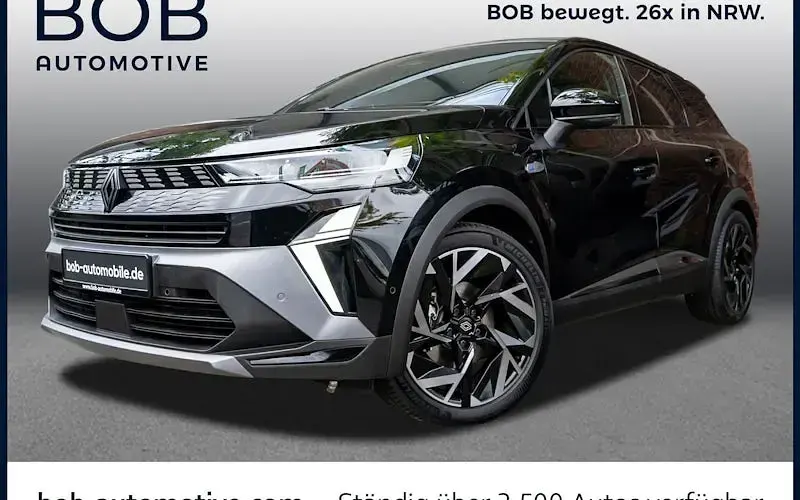 Gebraucht Renault Symbioz Esprit Alpine 143 PS (105 kW) 2025 SUV