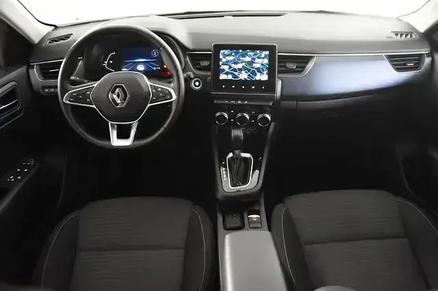 Gebraucht Renault Arkana 143 PS (105 kW) 2023 Weiß SUV