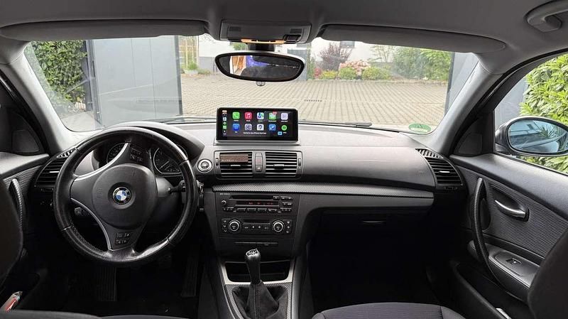 Gebraucht 2007 BMW 116 Kleinwagen | 5.550 € (Teuer) - Bild 1/4