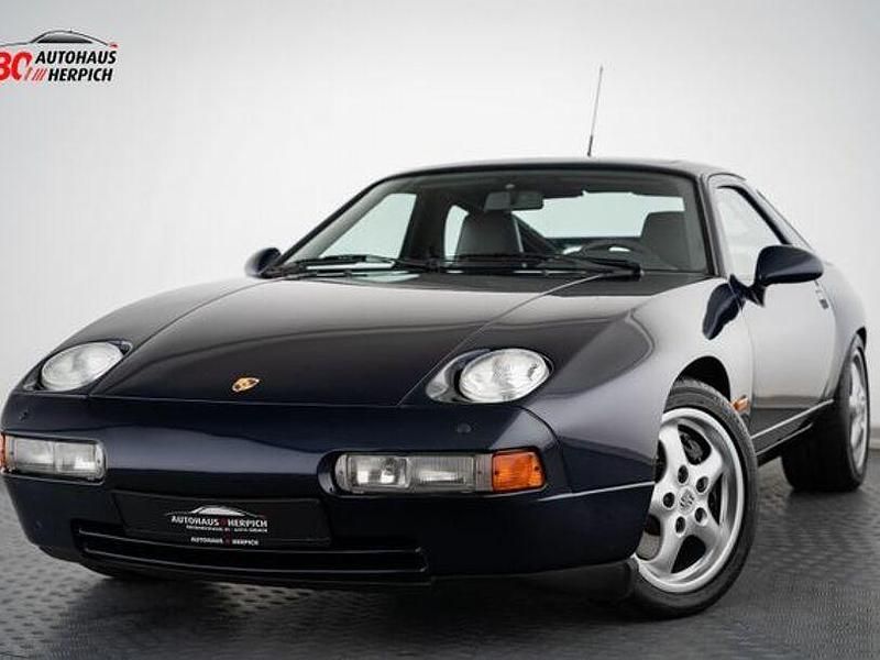 Andere Gebraucht 1995 Porsche 911 | 71.928 € - Bild 1/4
