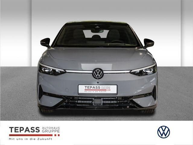 Neu VW ID.7 IQ Drive 210 kW (286 PS) 2025 Grau Limousine