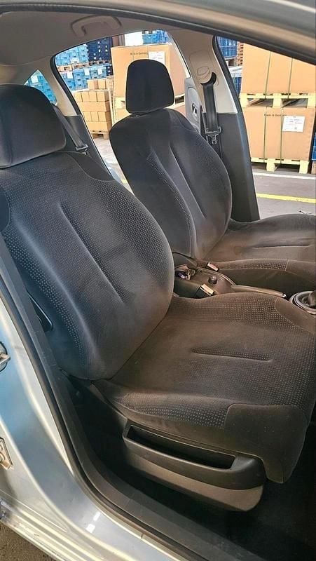 Gebraucht Citroën C4 109 PS (80 kW) 2007 Limousine