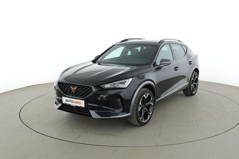 Gebraucht Cupra Formentor 150 PS (110 kW) 2021 SUV