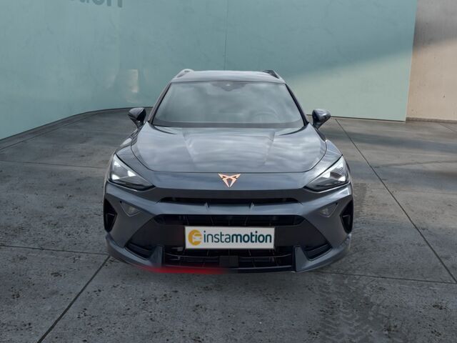 Grau Gebraucht 2024 Cupra Formentor SUV | 33.549 € - Bild 1/2