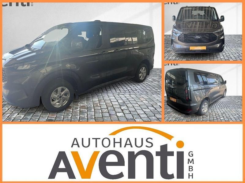 Neu 2025 Ford Tourneo Custom Trend Limousine | 49.917 € - Bild 1/4