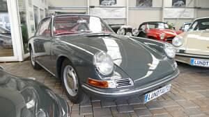 Gebraucht Porsche 911 130 PS (95 kW) 1966 Grau Coupé