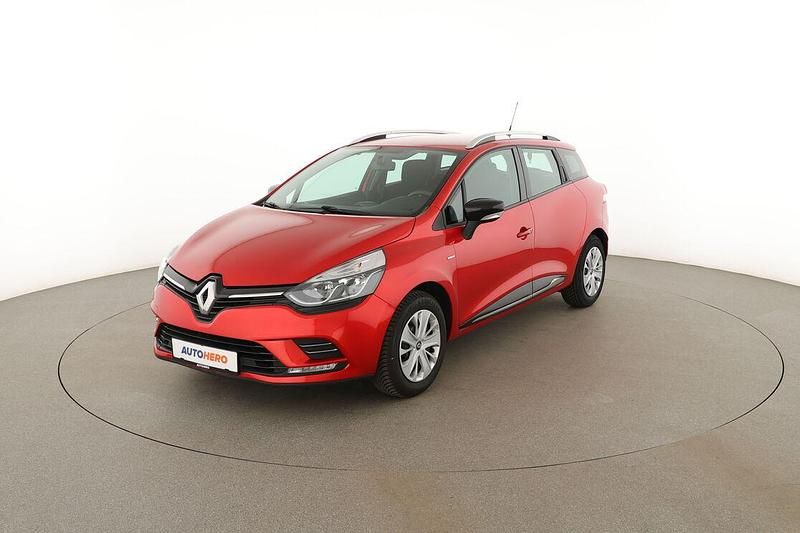 Occasion Renault Clio GrandTour LIMITED 73 ch (53 kW) 2017 Break