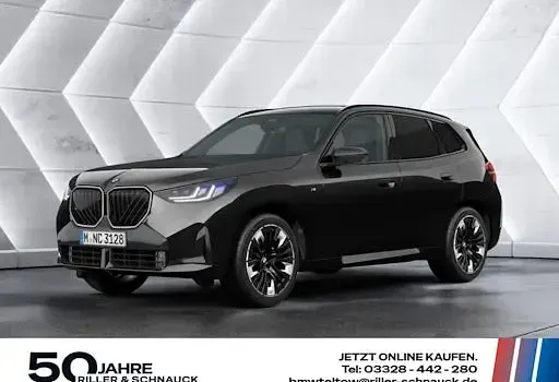 Gebraucht BMW X3 303 PS (222 kW) 2026 SUV