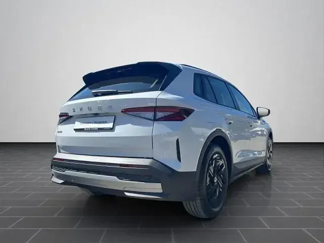 Neu Skoda Elroq 125 kW (170 PS) 2026 Weiß SUV