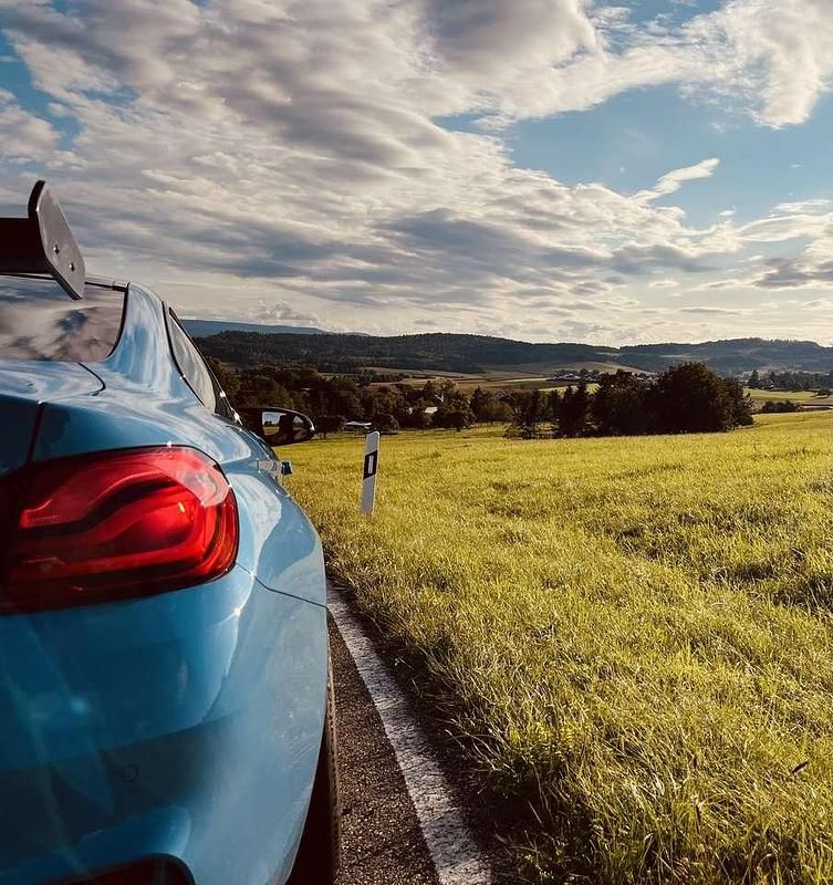 Gebraucht BMW M4 Competition Edition 450 PS (330 kW) 2017 Coupé