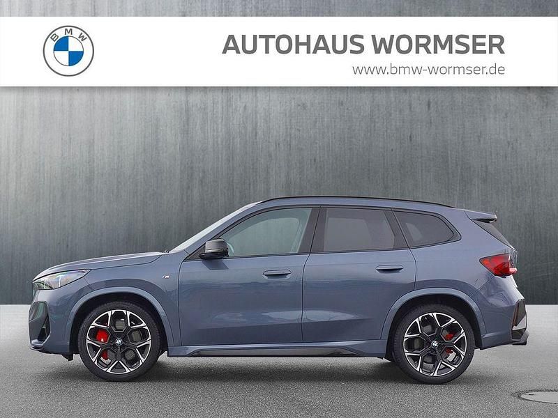 Gebraucht BMW X1 Performance 300 PS (220 kW) 2025 Bmw individual storm bay SUV