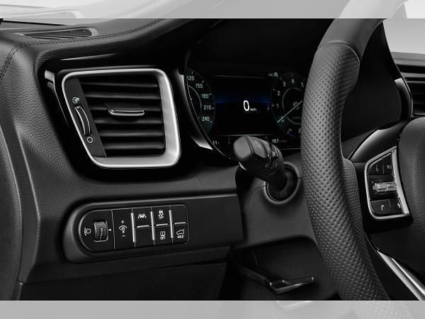 Weiß (carraraweiß) Neu 2025 Kia XCeed SUV | 25.487 € (Superpreis) - Bild 1/1