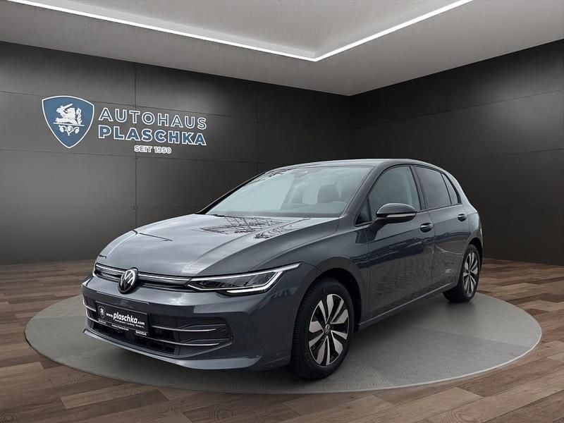 Second-hand VW Golf VIII Goal 150 CP (110 kW) 2025 Berlinǎ