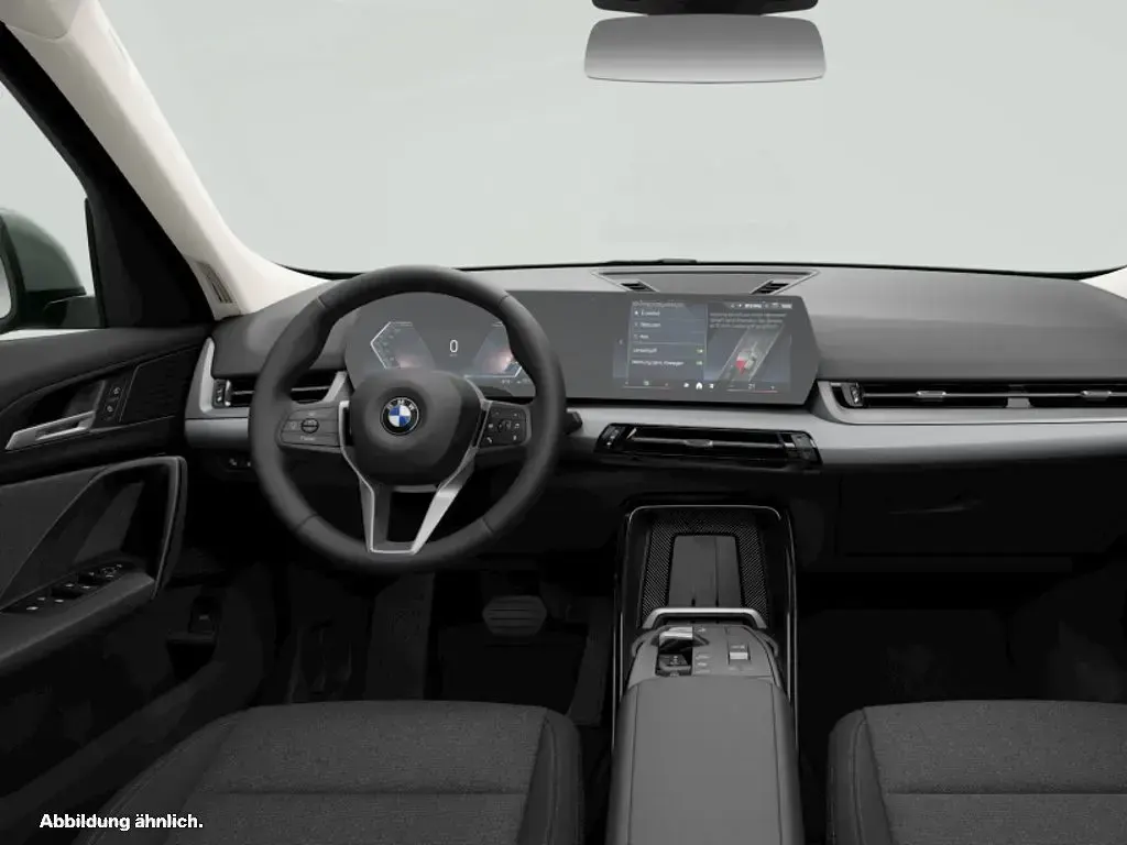 Gebraucht BMW X1 136 PS (100 kW) 2025 Grau SUV