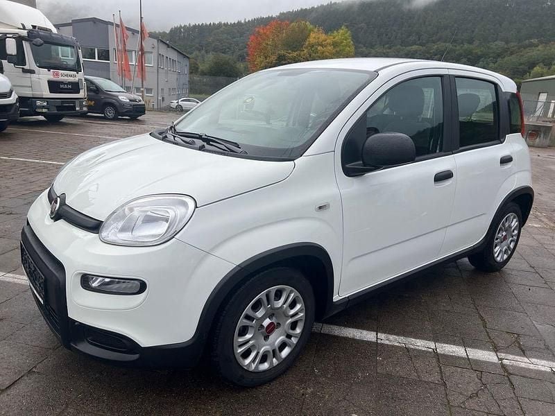 Gebraucht 2023 Fiat Panda Kleinwagen | 10.591 € (Guter Preis) - Bild 1/4