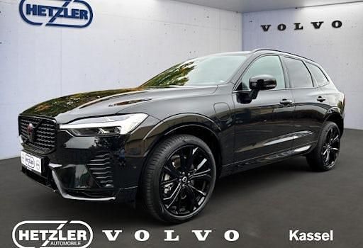 Gebraucht Volvo XC60 Ultra 350 PS (257 kW) 2025 Schwarz SUV