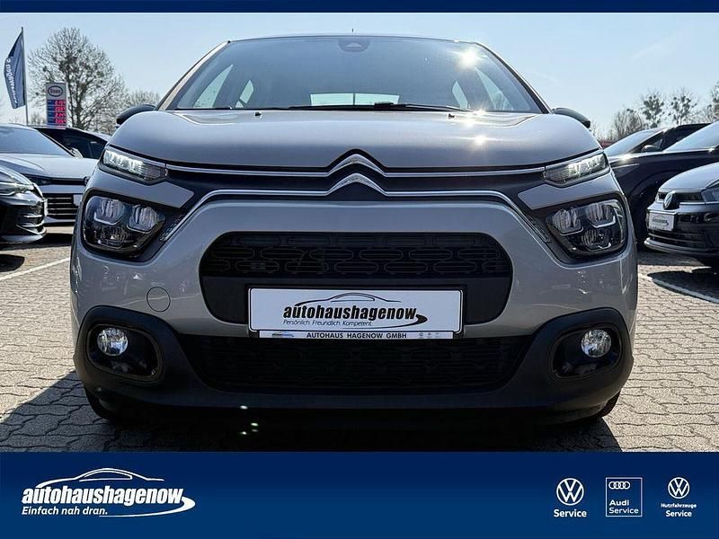 Gebraucht Citroën C3 PureTech 82 PS (60 kW) 2024 Kleinwagen