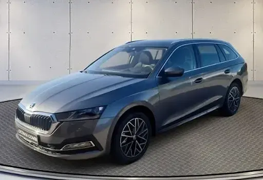 Gebraucht Skoda Octavia Style 150 PS (110 kW) 2024 Kombi