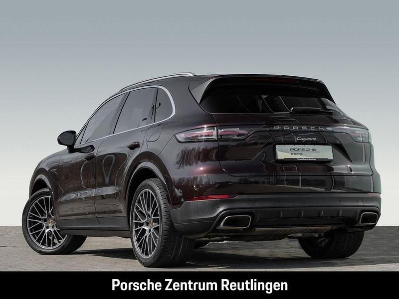 Second-hand Porsche Cayenne 462 CP (339 kW) 2022 Maro SUV