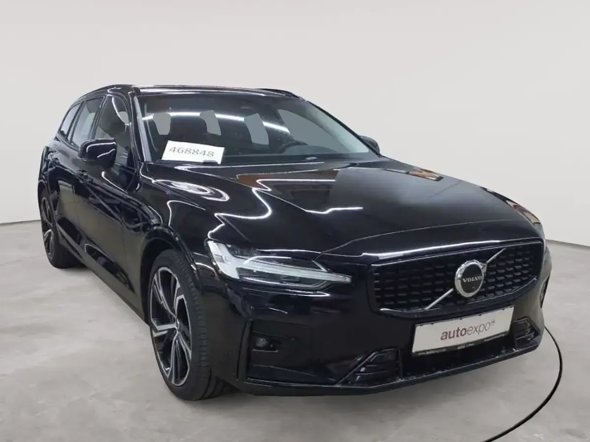 Gebraucht Volvo V60 Plus 197 PS (144 kW) 2023 Kombi