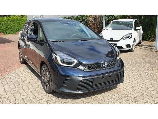 Neu Honda Jazz Advance 122 PS (89 kW) 2025 Kleinwagen