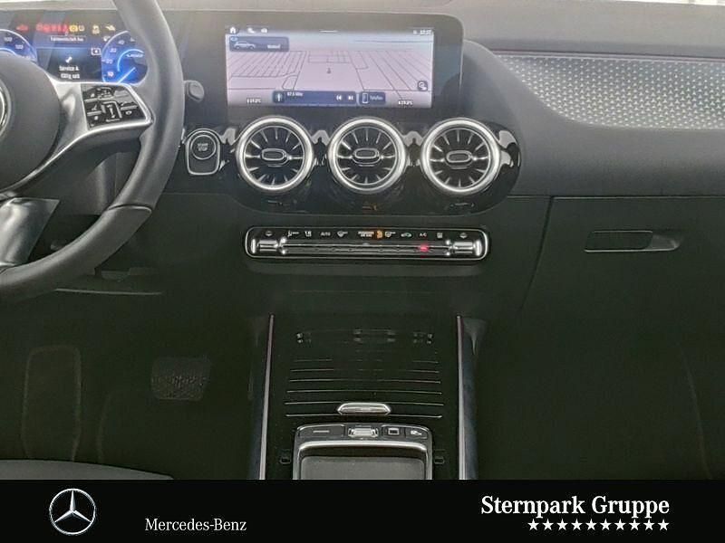 Gebraucht Mercedes EQA350 Progressive 214 kW (292 PS) 2024 Schwarz SUV