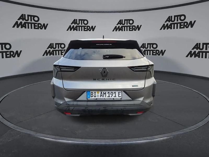 Gebraucht Renault Scenic E-Tech Esprit Alpine 117 kW (160 PS) 2024 Grau SUV