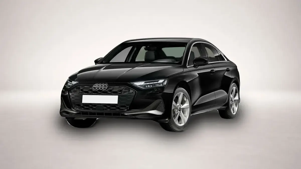 Gebraucht Audi A3 Advanced 150 PS (110 kW) 2025 Limousine
