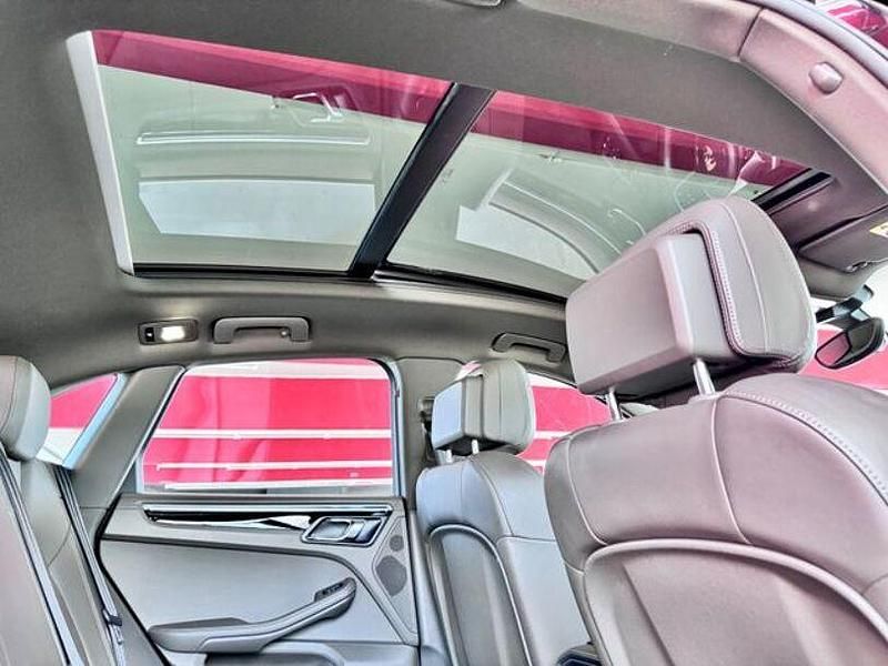 Gebraucht Porsche Macan S 258 PS (189 kW) 2014 Schwarz SUV