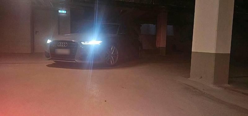 Gebraucht Audi A6 Competition 326 PS (239 kW) 2016 Grau Kombi