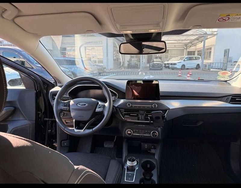 Gebraucht Ford Focus SYNC Edition 116 PS (85 kW) 2020 Limousine