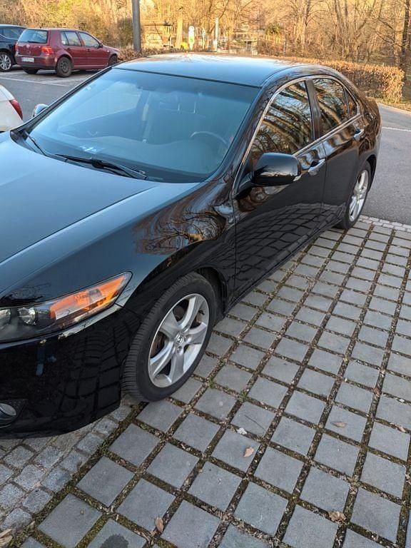 Gebraucht Honda Accord Executive 156 PS (114 kW) 2011 Limousine