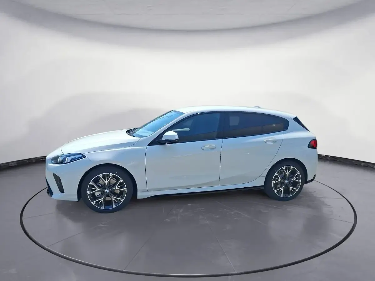 Gebraucht BMW 120 M Sport 170 PS (125 kW) 2026 Kleinwagen