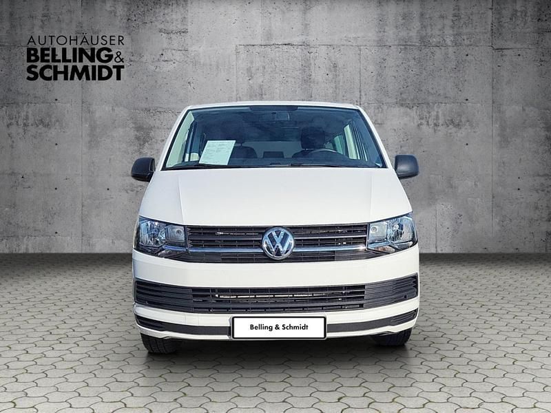 Gebraucht VW T6.1 Trendline 150 PS (110 kW) 2019 Van