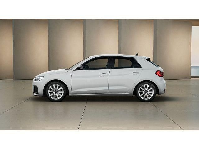 Neu Audi A1 Sportback Advanced Plus 116 PS (85 kW) 2026 Weiß Kleinwagen