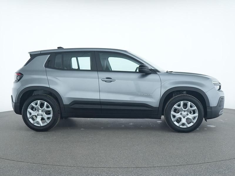 Gebraucht Jeep Avenger Altitude 101 PS (74 kW) 2024 Grau SUV