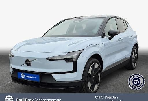 Gebraucht Volvo EX30 Performance 314 kW (428 PS) 2025 Blau SUV