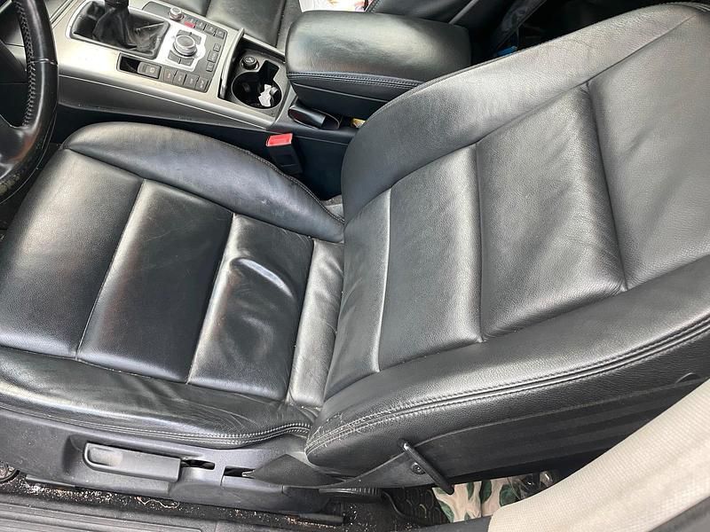 Gebraucht Audi A6 170 PS (125 kW) 2009 Kombi