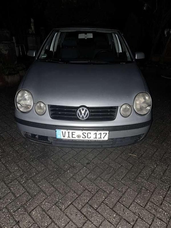 Gebraucht VW Polo 75 PS (55 kW) 2002 Limousine