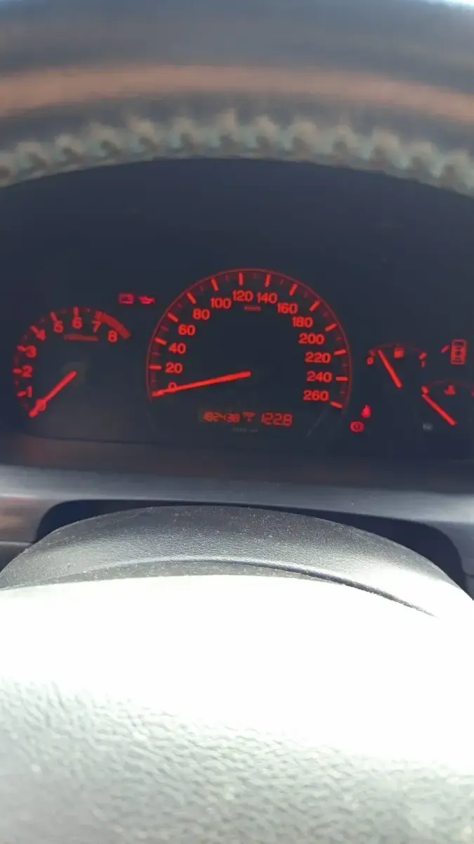 Gebraucht Honda Accord 155 PS (114 kW) 2004 Schwarz Limousine