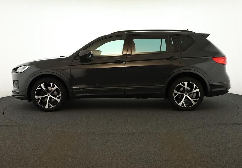 Gebraucht Seat Tarraco FR 150 PS (110 kW) 2022 Uranograu SUV