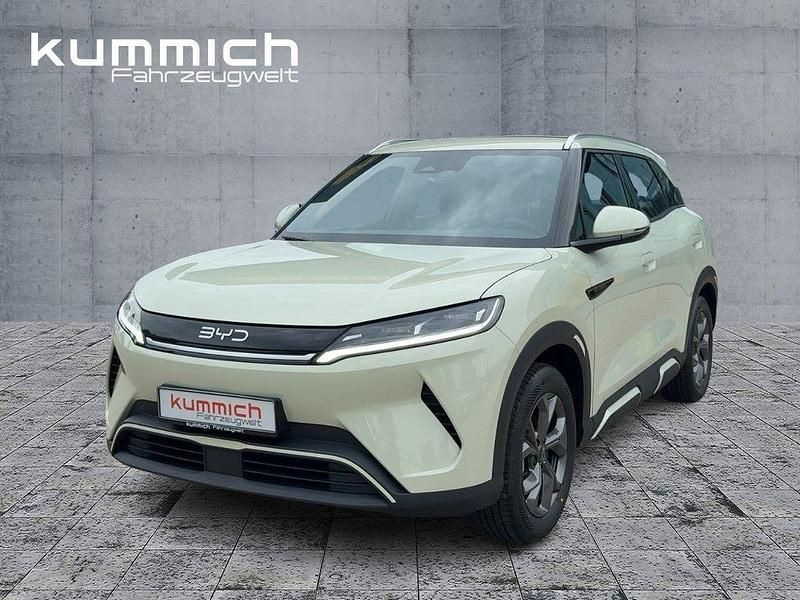 Grün Neu 2025 BYD Atto 2 Active SUV | 27.290 € - Bild 1/4