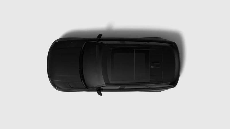 Neu Land Rover Range Rover Sport 635 PS (467 kW) 2026 Schwarz SUV