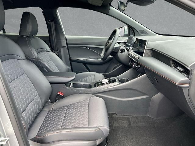 Gebraucht MG MG3 194 PS (142 kW) 2024 Kleinwagen