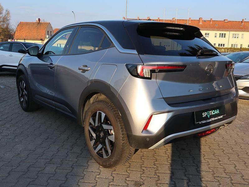 Gebraucht Opel Mokka Elegance 131 PS (96 kW) 2023 Grau SUV